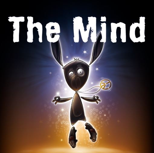 The Mind Board Game